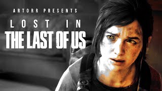 Lost in The Last of Us