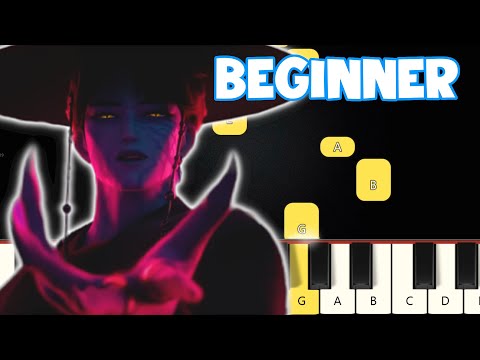 Your Idol - KPop Demon Hunters