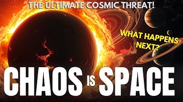 WHAT IF A ROGUE PLANET ENTERED OUR SOLAR SYSTEM?