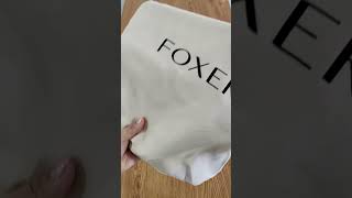 Foxer Womens Casual Shoulder Bag