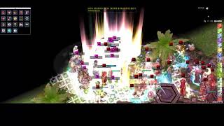 라그나로크(Ragnarok) 제로(Zero) Unity Guild 공성(WOE)