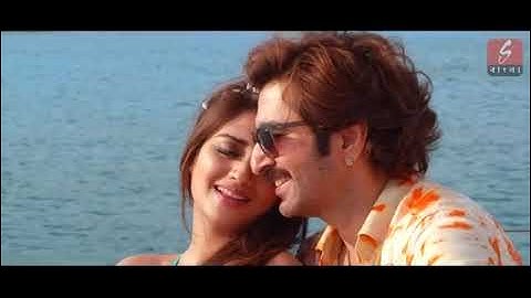Aaj Amaye | Power | Behind The Scene | Jeet | Nusrat | Sayantika | Bhulbhal Gossip