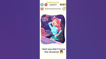 Only Geniuses Solve This! 🧠 Delete Master 2 Level 6–7 Gameplay