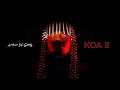 Kabza De Small - KOA II Complete Album Mix - (King of Amapiano 2) #koa #KOA2 👑 🎹 | 16 June 2022
