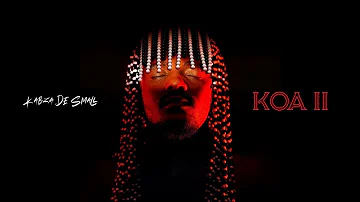 Kabza De Small - KOA II Complete Album Mix - (King of Amapiano 2) #koa #KOA2 👑 🎹 | 16 June 2022