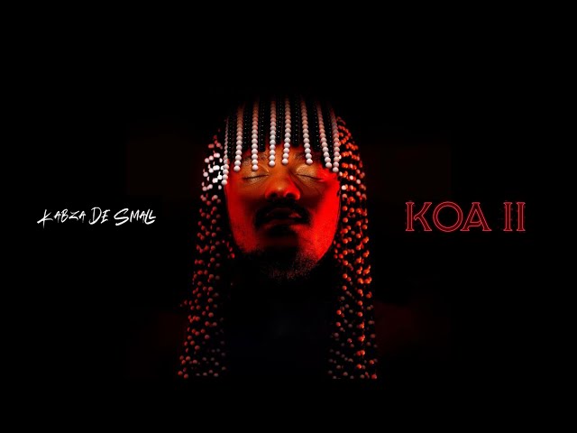 Kabza De Small - KOA II Complete Album Mix - (King of Amapiano 2) #koa #KOA2 👑 🎹 | 16 June 2022 class=