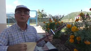 Gonca Gül Verdin...kendi Eserlerim 29 Ürkü