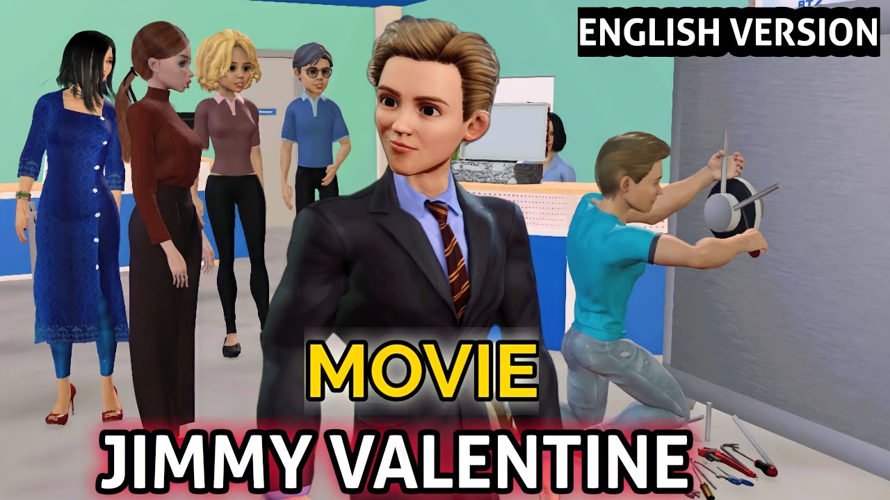 jimmy-valentine-class-11-cartoon-english-animated-story-o-henry