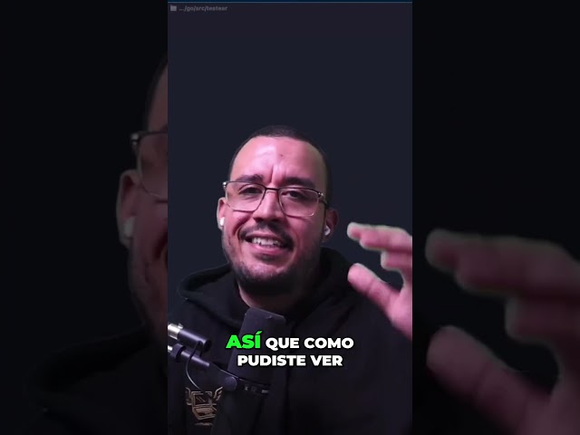 Glamor: Transforma tu Terminal a tu Gusto #shorts