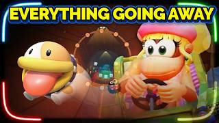 Is Mario Kart Tour Lost Media Now?!