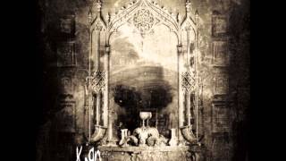 Korn - Deep Inside (Pitched Down)
