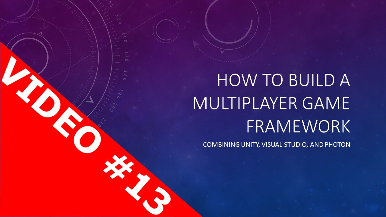 MGF Photon - Error Handlers and our two Modules