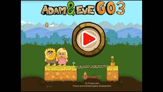 Adam & Eve Go 3 (Full Game) screenshot 5