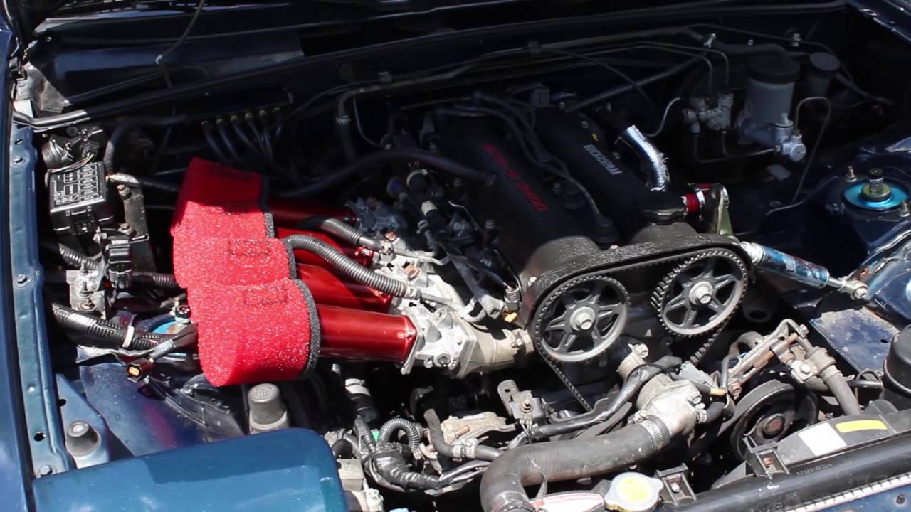 Philly Miata Club Meet