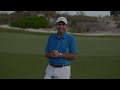How to Pitch Like Justin Rose | Instruction | Golfing World