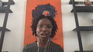 mHealth Webinar - Representation in Research: Recruiting Black Adults in Health Research