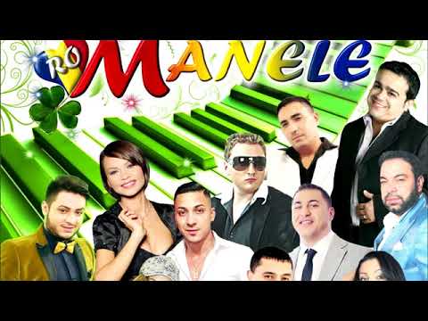 Mix manele vechi 2000-2010