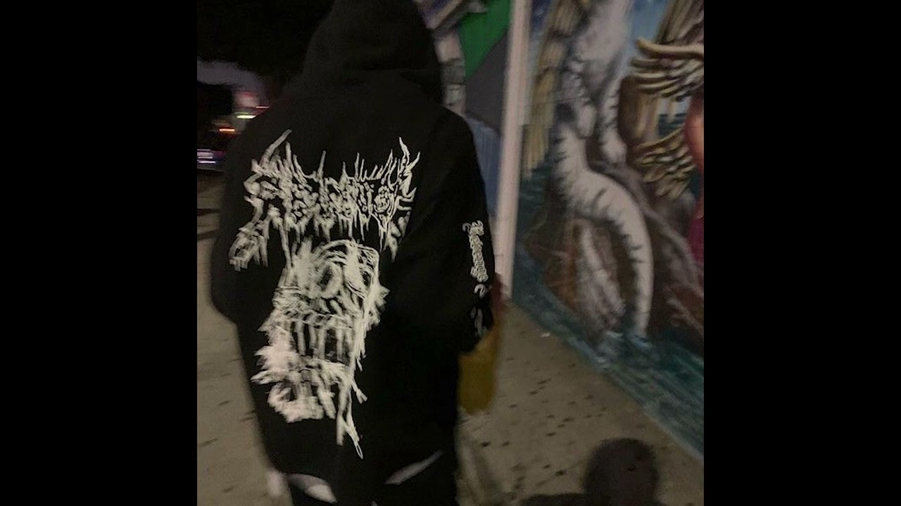 [free] ken carson type beat 2023 - "scars"