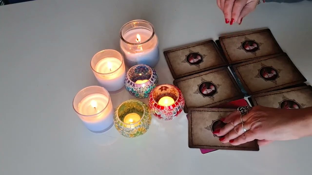 CANALIZZAZIONE DEL SUO PENSIERO 🦋