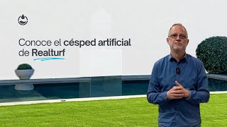 Conoce El Césped Artificial De Realturf Piscinas Ci