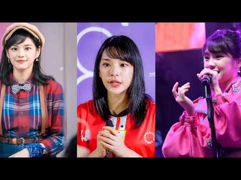 คั่นกู-OPV Cherprang BNK48