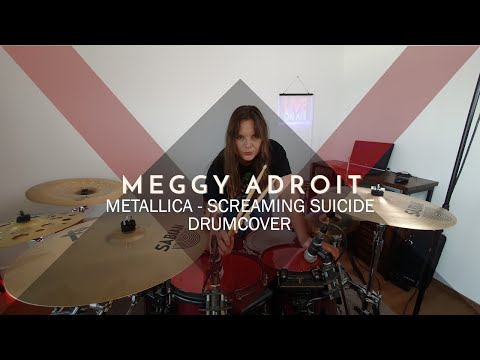 Meggy Adroit -