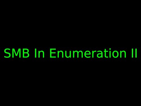 eJPTv2 - SMB