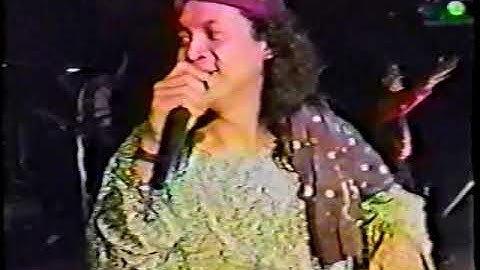 Kenyo Suriname - Didi Kempot (Adjoema Tour in Suriname 1997) Part 14