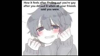I Cant Deny The Allegations Anymore~