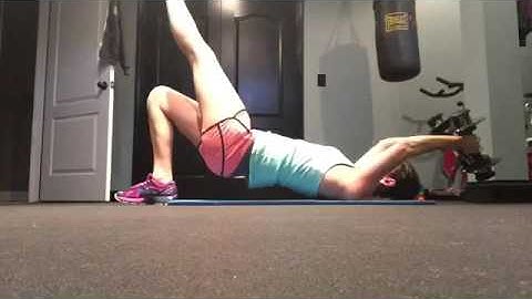 What is Hammer and Chisel with weight training, cardio and endurance