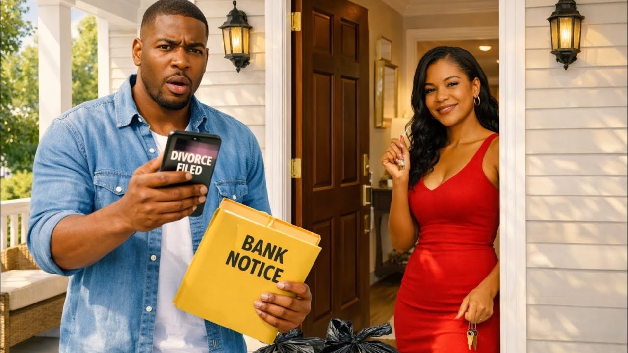 My Wife Called Me “Insecure” For Asking Questions—So I Asked One Question In…