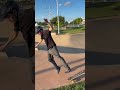 Wonky ahh Ollie #skateboarding #ollie #skate #fypシ゚viral