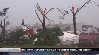 Top stories from today's Montana This Morning, 10-11-18