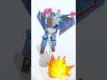 Transformers SS 86 Thundercracker Preview! #transformers #thundercracker #transformersstudioseries86