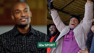 Football's Married At First Sight 💍🇺🇸 | The Story Of Paul Carrick Brunson and Sutton United Profile