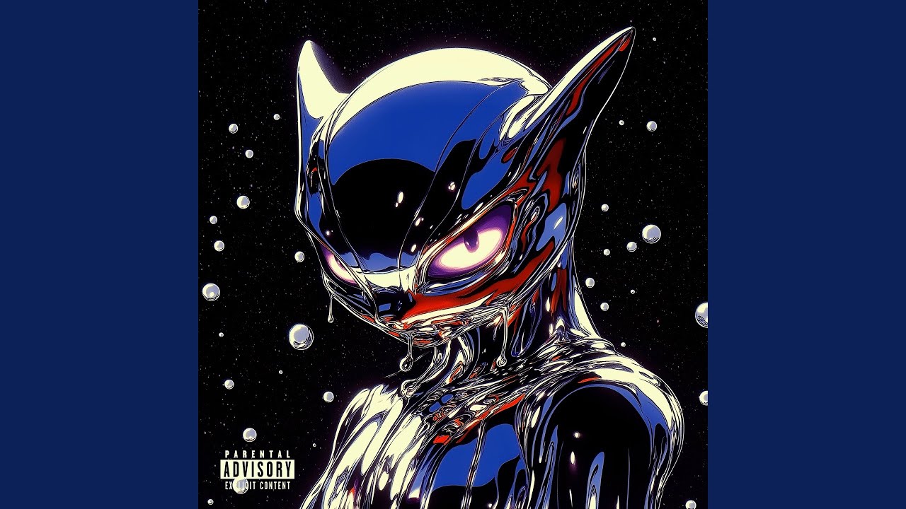 КРУТОЙ СКЕЛЕТ (feat. RLGN)