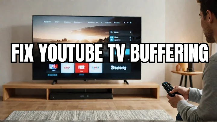 How to Fix Youtube Tv Buffering Problems (3 Ways)