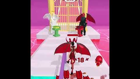 Destiny Run Level 33