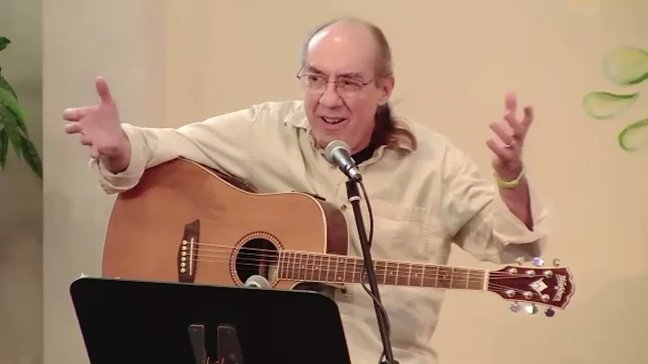 Don Digirolamo sings "Just Mist" 09/19/2021