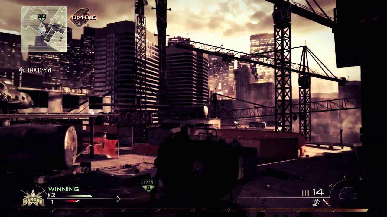 Alien's Entry to Persa Fx's Editing Contest