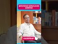 The key is leadership #mahfudmd #politik #podcast #politics #worldpolitics #asianpolitics #shorts