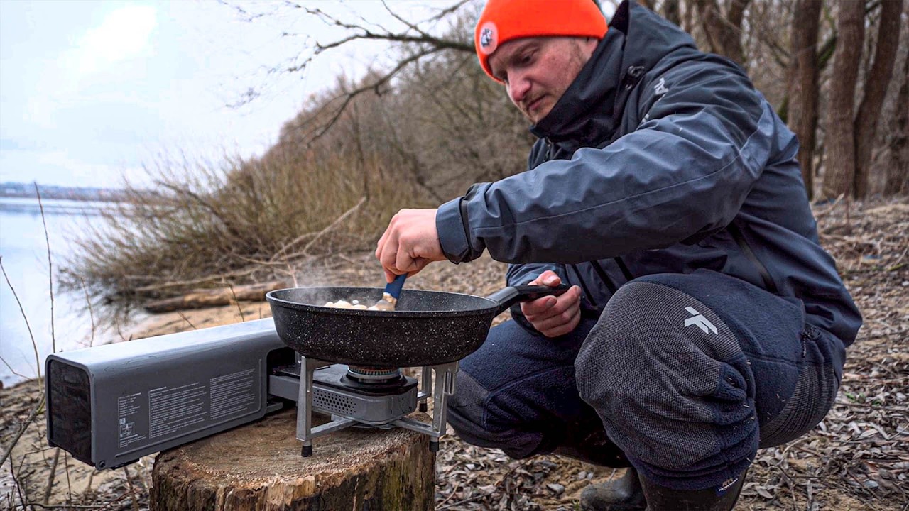 Рыбалка перед нерестом в марте! Рыбалка на Оке. Ловля на отводной поводок – секреты монтажа.