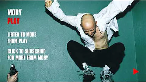 Moby - South Side (Official Audio)