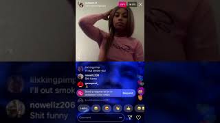 Ybnalmighty Jay Drops Black Chyna For Jadaamor ?