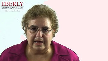 Evaluating a Company