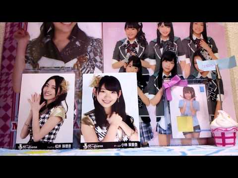 国立生写真開封結果etc･･･(*^^*)
