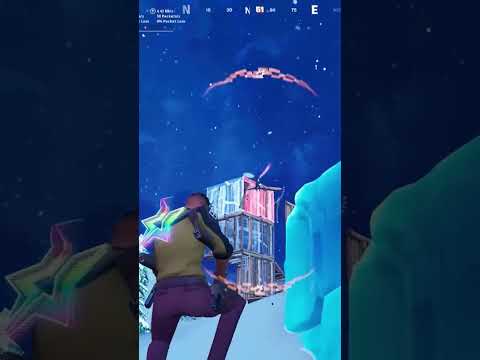 אני השחקן פורטנייט הכי טוב בעולם 