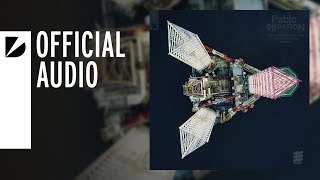 Pablo Nouvelle - The Atmospheric Halo Fades Into The Blackness Of Space