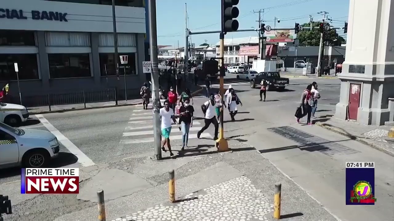 BOJ Warns Inflation May Exceed Projections | TVJ Business Day