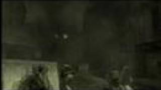 Metal Gear Solid 4 - Japanese Ad - #1 (Cat)